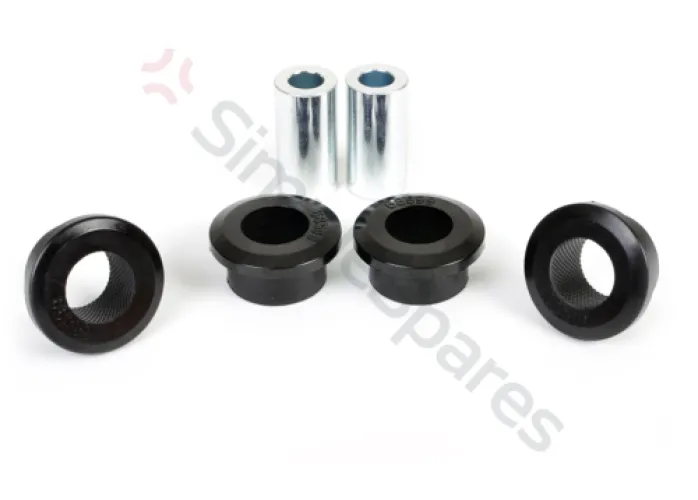 Whiteline Whiteline Control Arm Upper - Bushing Kit W63485 - WHL-W63485