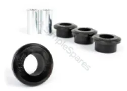 Whiteline Whiteline Control Arm Upper - Bushing Kit W63485 - Image 2