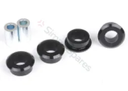 Whiteline Whiteline Control Arm Lower Front - Inner Bushing Kit W63472 - Image 1