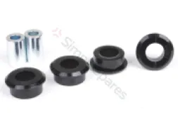 Whiteline Whiteline Control Arm Lower Front - Inner Bushing Kit W63472 - Image 2