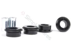 Whiteline Whiteline Control Arm Lower Front - Inner Bushing Kit W63472 - Image 3
