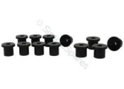 Whiteline Whiteline Leaf Spring - Bushing Kit W71708 - Image 1
