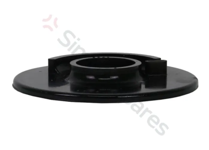 Whiteline Whiteline Coil Spring Pad - Lower Bushing Kit W72718 - WHL-W72718
