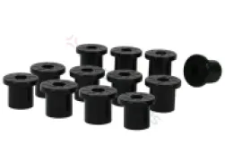 Whiteline Whiteline Leaf Spring - Bushing Kit W71042 - Image 1