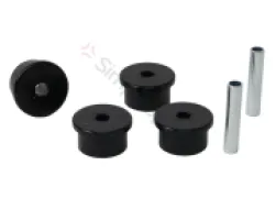 Whiteline Whiteline Leaf Spring - Front Eye Bushing Kit W71289 - Image 3