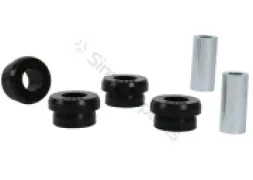 Whiteline Whiteline Control Arm Lower Rear - Outer Bushing Kit W63554 - Image 2