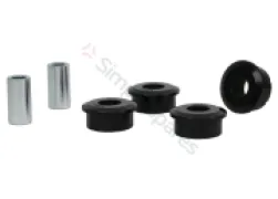 Whiteline Whiteline Trailing Arm Upper - Rear Bushing Kit W63587 - Image 1