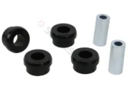Whiteline Whiteline Control Arm Lower Rear - Outer Bushing Kit W63554 - Image 3