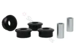Whiteline Whiteline Trailing Arm Upper - Rear Bushing Kit W63587 - Image 2