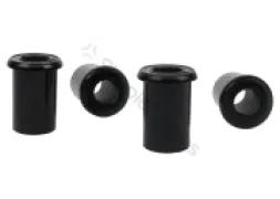 Whiteline Whiteline Leaf Spring - Shackle Bushing Kit W71093 - Image 1