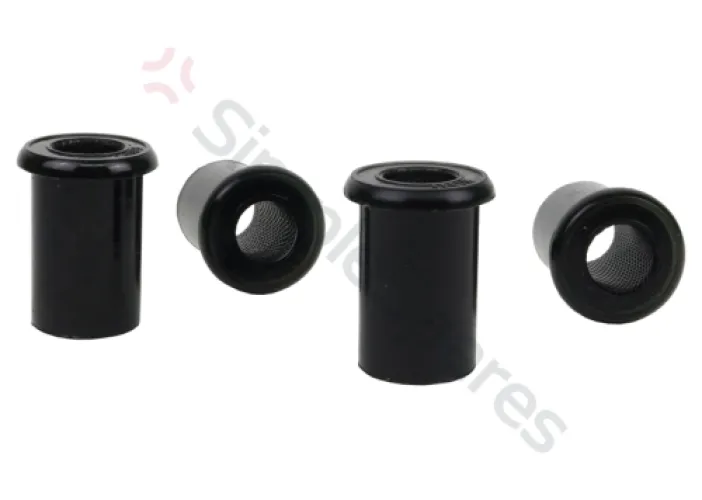 Whiteline Whiteline Leaf Spring - Shackle Bushing Kit W71093 - WHL-W71093