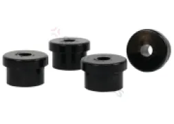 Whiteline Whiteline Leaf Spring - Front Eye Bushing Kit W71411 - Image 1