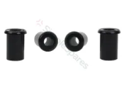Whiteline Whiteline Leaf Spring - Shackle Bushing Kit W71093 - Image 2