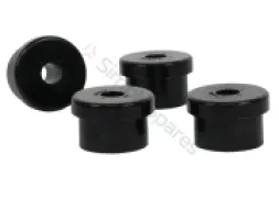 Whiteline Whiteline Leaf Spring - Front Eye Bushing Kit W71411 - Image 2