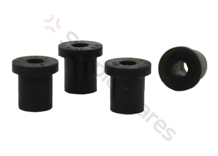 Whiteline Whiteline Leaf Spring - Rear Eye Bushing Kit W71625 - WHL-W71625