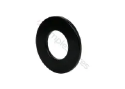Whiteline Whiteline Coil Spring Pad - Lower Bushing Kit W73419 - Image 1