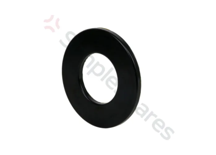 Whiteline Whiteline Coil Spring Pad - Lower Bushing Kit W73419 - WHL-W73419