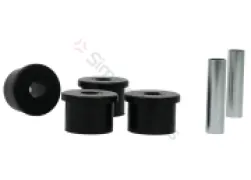 Whiteline Whiteline Leaf Spring - Front Eye Bushing Kit W71376 - Image 2