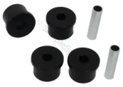 Whiteline Whiteline Leaf Spring - Front Eye Bushing Kit W71376 - Image 3