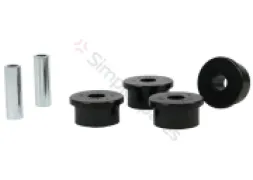 Whiteline Whiteline Trailing Arm Lower - Bushing Kit W61238 - Image 1
