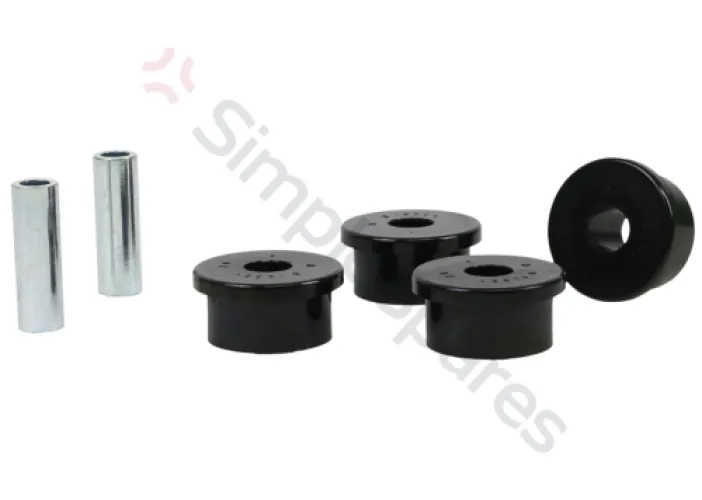 Whiteline Whiteline Trailing Arm Lower - Bushing Kit W61238 - WHL-W61238
