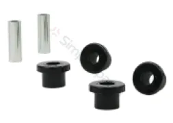 Whiteline Whiteline Control Arm Lower - Inner Bushing Kit W61256 - Image 1