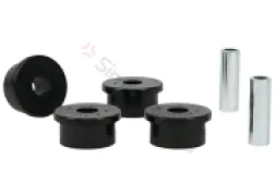 Whiteline Whiteline Trailing Arm Lower - Bushing Kit W61238 - Image 2
