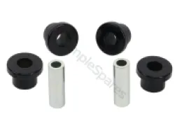 Whiteline Whiteline Control Arm Lower - Inner Bushing Kit W61256 - Image 3