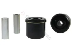 Whiteline Whiteline Control Arm Upper Front - Bushing Kit W63424 - Image 1