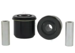 Whiteline Whiteline Control Arm Upper Front - Bushing Kit W63424 - Image 2