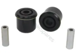 Whiteline Whiteline Control Arm Upper Front - Bushing Kit W63424 - Image 3