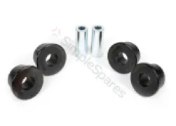 Whiteline Whiteline Control Arm Lower - Inner Bushing Kit W53577 - Image 2