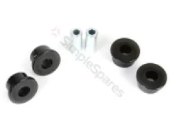 Whiteline Whiteline Control Arm Lower - Inner Bushing Kit W53577 - Image 3