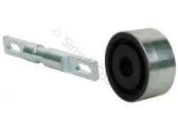 Whiteline Whiteline Trailing Arm - Centre Pivot Bushing Kit W61508 - Image 1