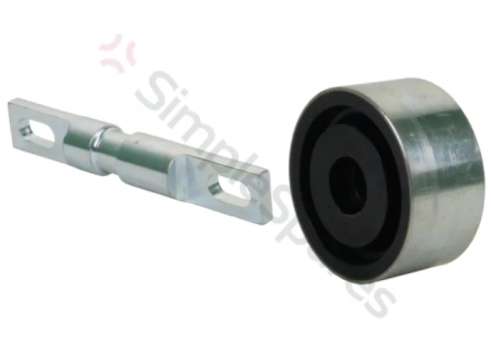 Whiteline Whiteline Trailing Arm - Centre Pivot Bushing Kit W61508 - WHL-W61508
