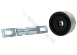 Whiteline Whiteline Trailing Arm - Centre Pivot Bushing Kit W61508 - Image 2