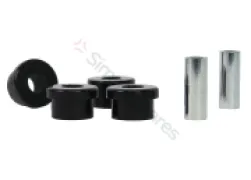 Whiteline Whiteline Control Arm Lower - Inner Front Bushing Kit W53639 - Image 2