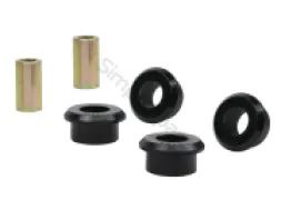 Whiteline Whiteline Control Arm Lower Rear - Outer Bushing Kit W63221 - Image 1