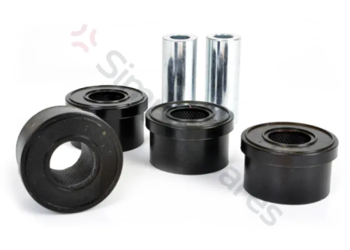 Whiteline Whiteline Control Arm Lower Front - Inner Bushing Kit W63401 - WHL-W63401