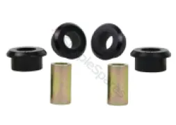 Whiteline Whiteline Control Arm Lower Rear - Outer Bushing Kit W63221 - Image 2