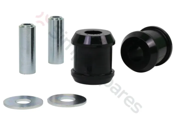 Whiteline Whiteline Trailing Arm Lower - Bushing Kit W61788 - WHL-W61788