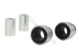 Whiteline Whiteline Control Arm Upper - Inner Bushing Kit W63322 - Image 1