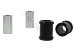 Whiteline Whiteline Trailing Arm Upper - Bushing Kit W63390 - Image 1