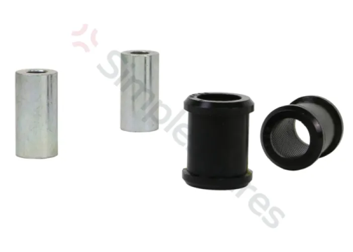 Whiteline Whiteline Trailing Arm Upper - Bushing Kit W63390 - WHL-W63390
