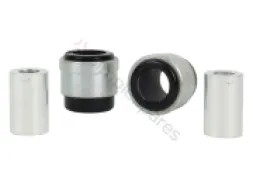 Whiteline Whiteline Control Arm Upper - Inner Bushing Kit W63322 - Image 2