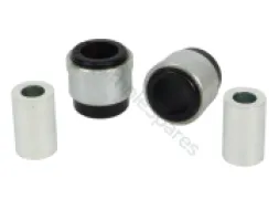 Whiteline Whiteline Control Arm Upper - Inner Bushing Kit W63322 - Image 3
