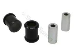 Whiteline Whiteline Trailing Arm Upper - Bushing Kit W63390 - Image 3