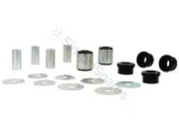 Whiteline Whiteline Control Arm Lower Rear - Bushing Kit W63405 - Image 1