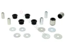 Whiteline Whiteline Control Arm Lower Rear - Bushing Kit W63405 - Image 3