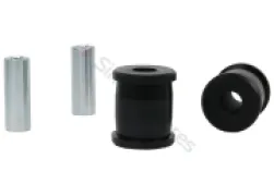 Whiteline Whiteline Trailing Arm Lower - Rear Bushing Kit W63432 - Image 1